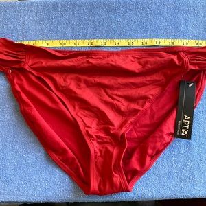Swimsuit Bathing Suit Bottoms Size 14 NWT